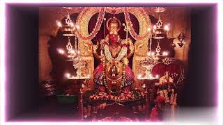 Peddamma Thalli SongsDEVOTIONAL SONGS Ammu Magic line [upl. by Ardnahc]