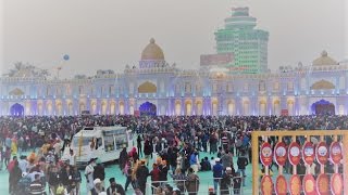 Live 350 Prakash Utsav Patna Sahib Jan 2017GANDHI MAIDANPatnaBihar [upl. by Amalbena]