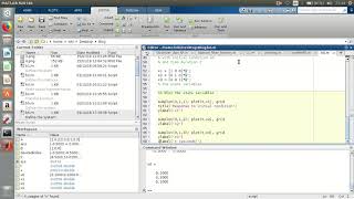 MATLAB LQR Controller [upl. by Opportina948]