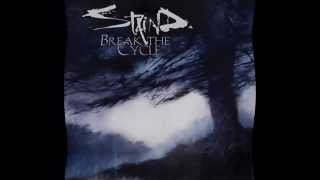 Staind  Outside  Break The Cycle lyrics [upl. by Laurie]