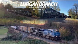 The Lurgan Branch Chronicles Vol 1 [upl. by Atteragram]