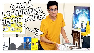 consejos para vender en ferias de arte [upl. by Kela]