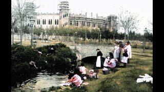 Plaça de Toros Monumental 1961 [upl. by Tyler83]