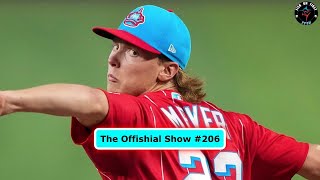 MidOffseason 2024 Marlins Opening Day Roster Projection  The Offishial Show [upl. by Calder]