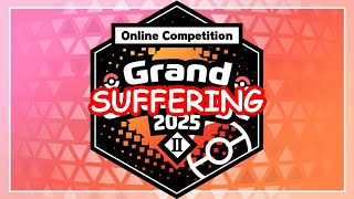 Your Average Grand Challenge 2 Experience [upl. by Miquela458]