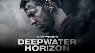 Deepwater Horizon 2016 Ending Scene ExplainedExplanation [upl. by Angle]