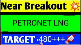 PETRONET SHARE LATEST NEWS TODAYPETRONET SHARE ANALYSISPETRONET SHARE TARGETPETRONET SHARE [upl. by Toinette]