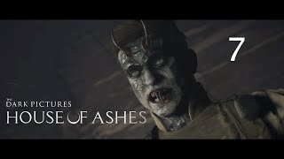 STUCK IN THE PIT  House of Ashes  Episode 7 [upl. by Jeffries]