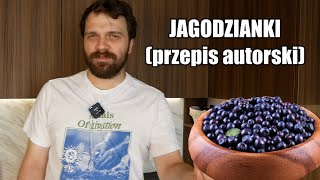 JAGODZIANKI  Deserowy Czerwiec 2024 67  Ni mom pojęcia co robię [upl. by Ynnol334]