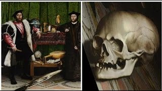 12 Symbols and Codes Hidden in Renaissance Art That You Never Would Have Noticed [upl. by Suoinuj]