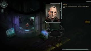 Shadowrun Dragonfall Dragonfall and Ending  Part 26 [upl. by Dominy645]