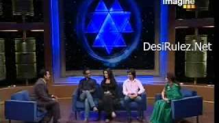 DesiRulezUS  21st December 2009  Raaz Pichle Janam Ka  NDTV Imagine  Part 1 [upl. by Daphene]