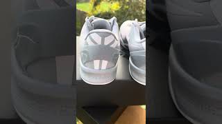 Nike Kobe Wolf grey review [upl. by Jeniffer]