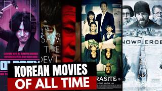 Top 10 Korean Movies of All Time  Top 10 Korean Movies  Best Korean Movies  K Movies To Watch [upl. by Laurinda]