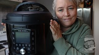 3 BUDGET FRIENDLY RECIPES I am currently using in my Instant Pot Pro [upl. by Pudendas]