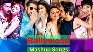 Non Stop Love Mashup 2024💚Best mashup of Arijit Singh Jubin Nautyal BPraak AtifAslam Neha Kakkar [upl. by Geddes]