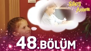 Sihirli Annem 48 Bölüm  Full Bölüm [upl. by Ahdar]