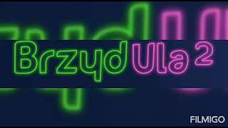 BrzydUla – SOUNDTRACK FampD [upl. by Shalom]