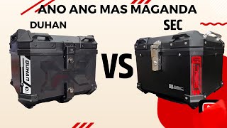 DUHAN VS SEC ABS PLASTIC BOX [upl. by Nosnorb]