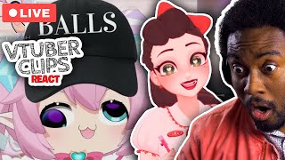 🔴 Reacting to the BEST Viewer Submitted Clips ft MissLalaVTmain [upl. by Pauiie]