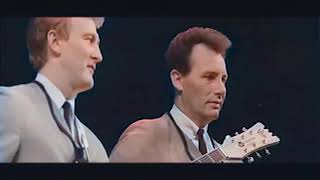 The Ventures  Pipeline Live in Japan 66 HQ IN COLOUR HQ Stereo [upl. by Salvatore897]