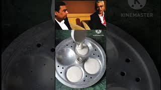 Mukesh Ambani favorite food  maisur cafe  viral video idli food shorts [upl. by Aliet508]