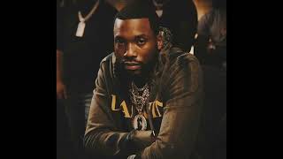 FREE Meek Mill Type Beat  quotTrust Issuesquot [upl. by Laoj]