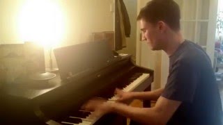 Rachmaninoff Moment Musicaux Op16 no 4 in E minor [upl. by Corella]