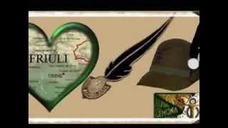 Sul cappello inno degli Alpini [upl. by Ely]