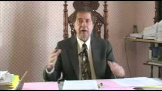 Cooper Center is Unique with Dr Check part 2 The Israel Story part 1 [upl. by Tereve398]