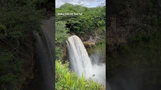 Wailua falls [upl. by Calle]