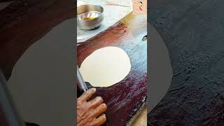 Bihar Village Bhoj special Puri 😋😋 puri bhoj [upl. by Anayik]