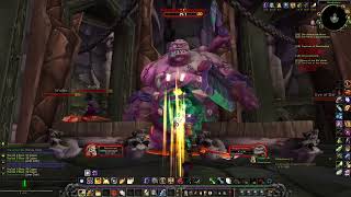 World of Warcraft Wrath of the Lich King Blood Elf Paladin Part 10 [upl. by Plante]