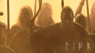 Heilung  LIFA  Hakkerskaldyr LIVE [upl. by Ettelloc129]