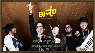 พี่เปิดให้  BIRD THONGCHAI X BOOM BOOM CASH【OFFICIAL MV】 [upl. by Shumway]