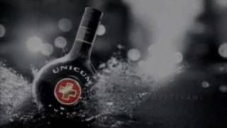 ReZe365 Zwack Unicum Reklám 2011 Csak pozitívan [upl. by Keraj]