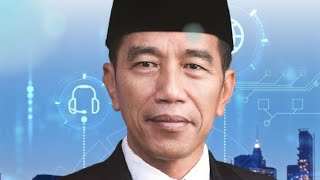 Terimakasih Pak Jokowi [upl. by Ajiram243]