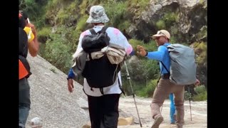 Langtang Trek [upl. by Baun]