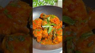 resep ayam ricarica terenak shorts [upl. by Marthe]