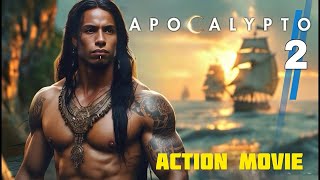 NEW Movie 2024 Adventure Hollywood Action Movie In English Full HD [upl. by Nosoj]