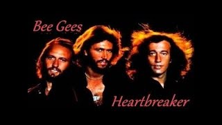 Bee Gees Heartbreaker First Time Reaction [upl. by Jeni]