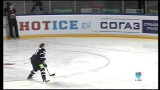 Буллит Тарасенко  секрет раскрыт  Tarasenko explains how he scores [upl. by Ogilvie661]