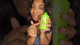 Whats your favorite drug store beauty brand drugstorebeauty drugstorehair garnierfructis curly [upl. by Marijane]