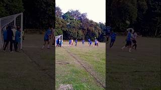 Corner kick football [upl. by Firman]