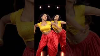 Chikni Chameli Dance Cover  Sassy Choreography  Natya Social Choreography [upl. by Sculley]