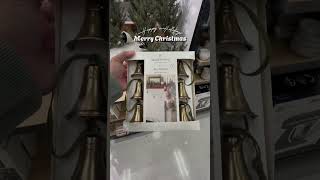 NEW Hearth and Hand Christmas collection target targetchristmas christmas shopwithme aesthetic [upl. by Adiela]