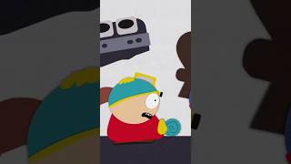 Eric Cartman singing In The Ghetto [upl. by Gyimah]