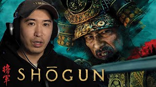 This Episode Is Well Done JAPANESE REACTIONEXPLANATION TO SHOGUN EP7 [upl. by Smaoht]