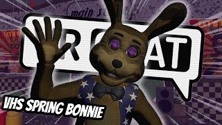 SPRING BONNIES ADVENTURE  Funny VR Moments [upl. by Netram]