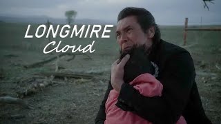 Longmire  Cloud S16 [upl. by Yolanthe]